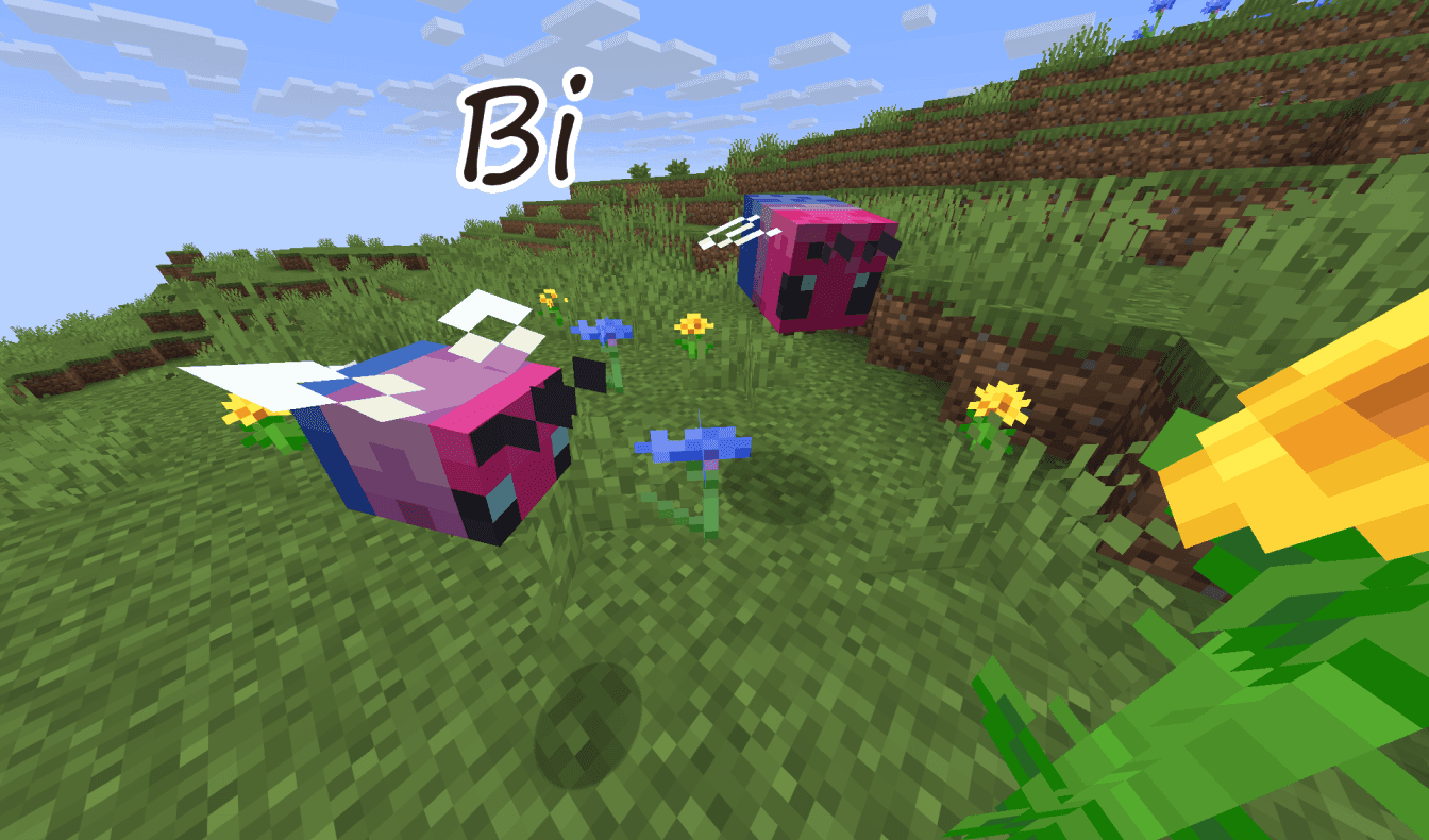 Shasskor's Pride Bees screenshot