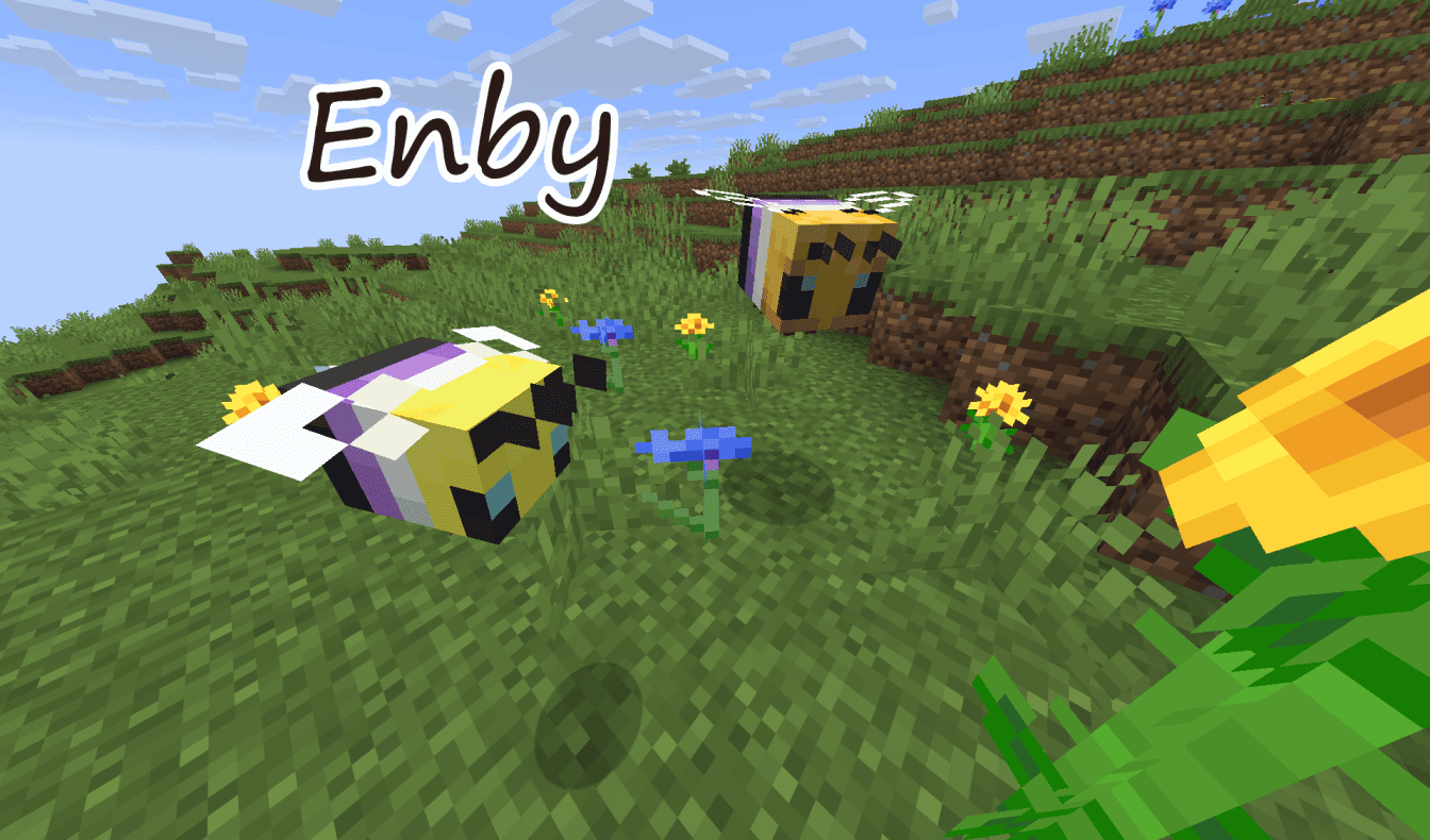 Shasskor's Pride Bees screenshot