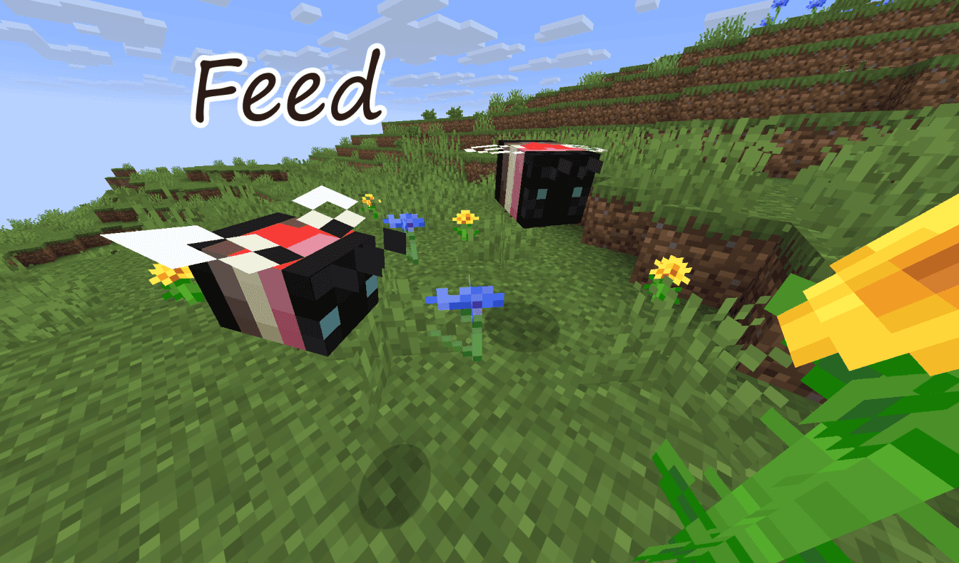 Shasskor's Pride Bees screenshot