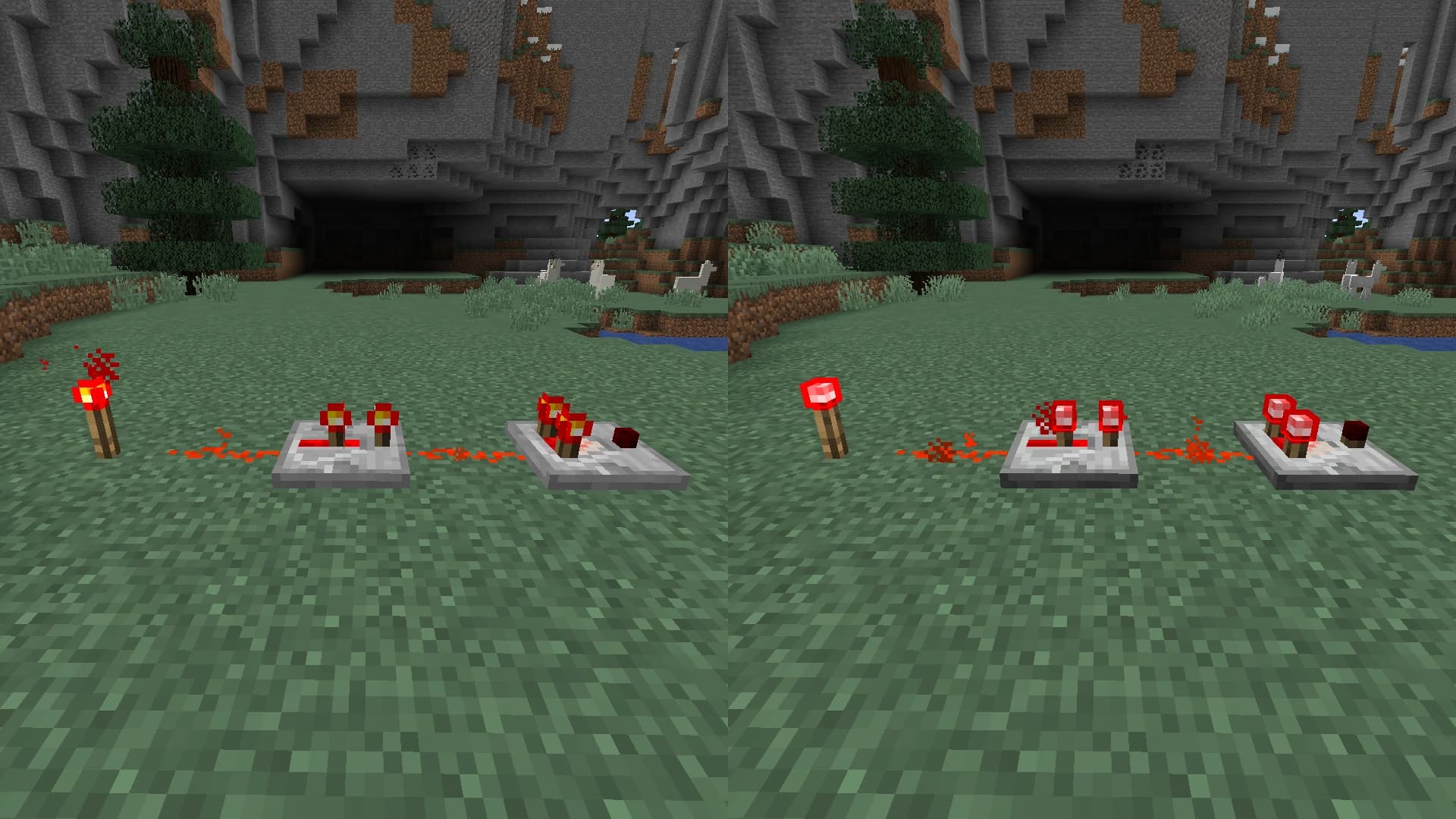 Backport Everything screenshot