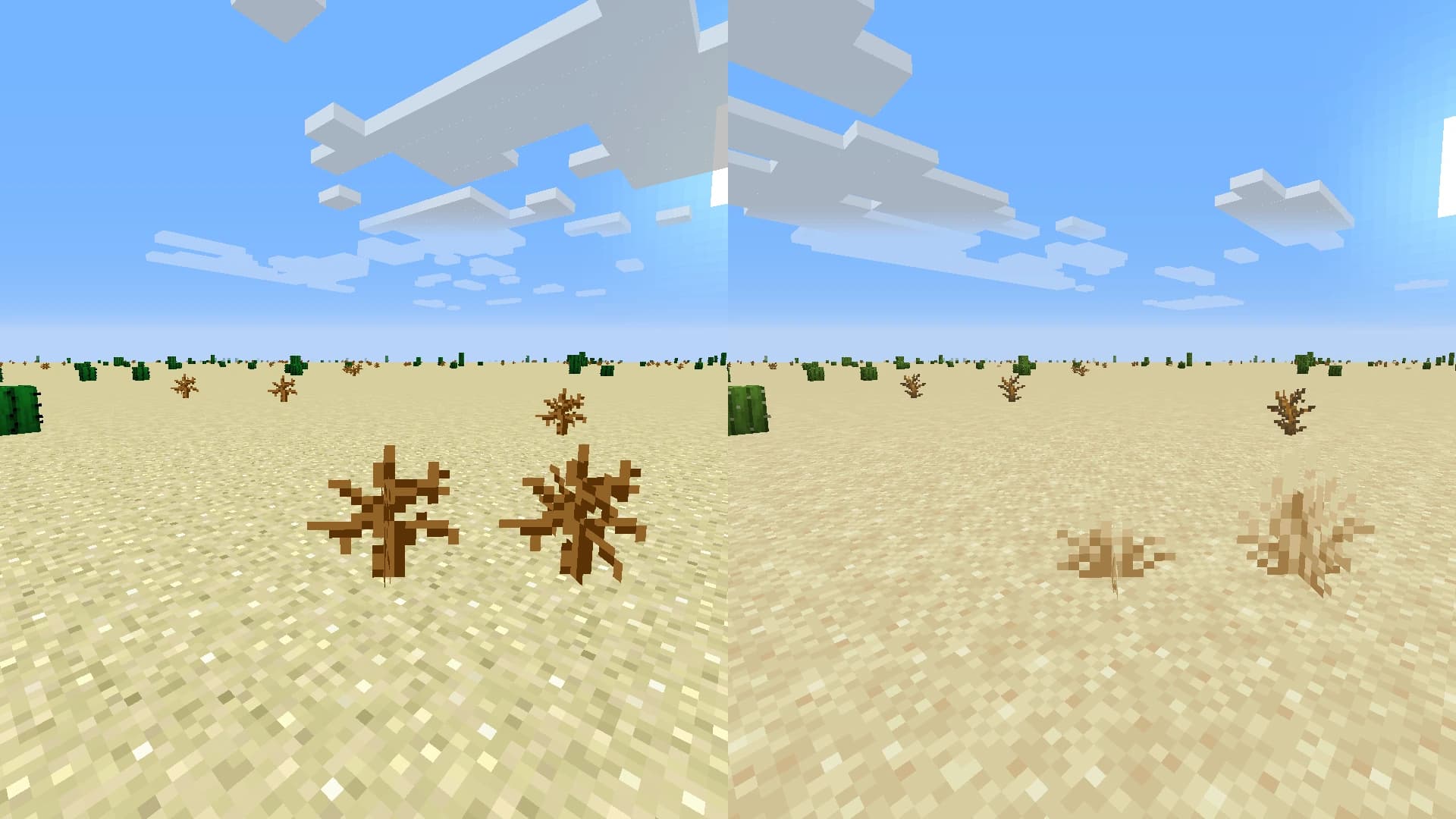 Backport Everything screenshot