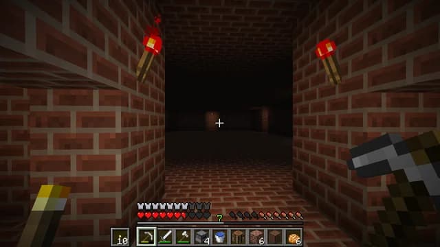 Triple Trouble; The Broken Script, The Anomaly, Wonderlands.jar screenshot