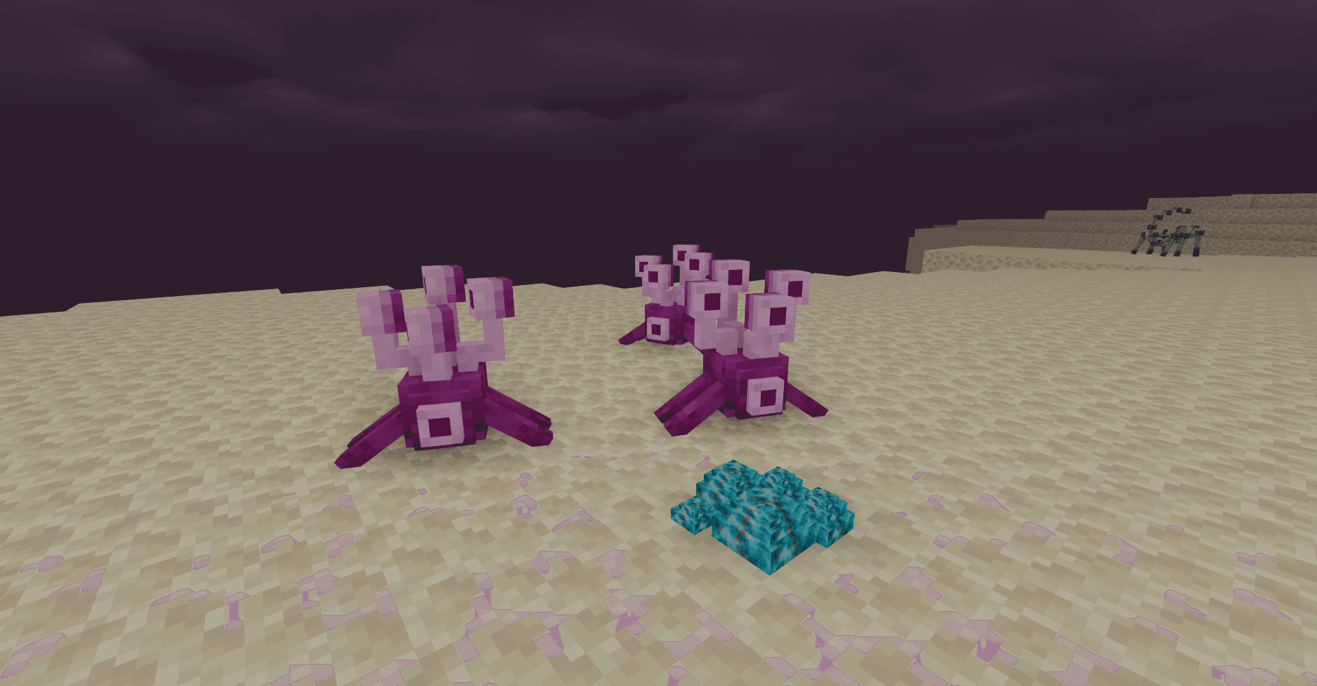 Twisted Mobs screenshot