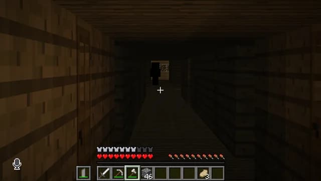 Triple Trouble; The Broken Script, The Anomaly, Wonderlands.jar screenshot
