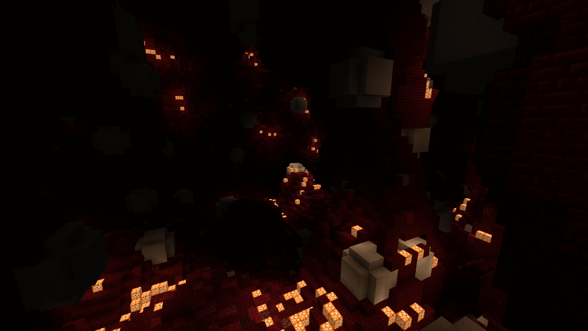 The Backrooms Project Delta screenshot