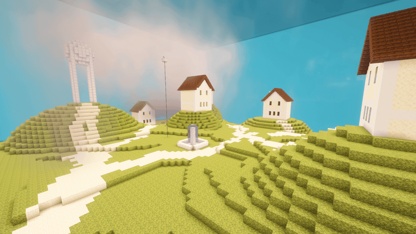 The Backrooms Project Delta screenshot