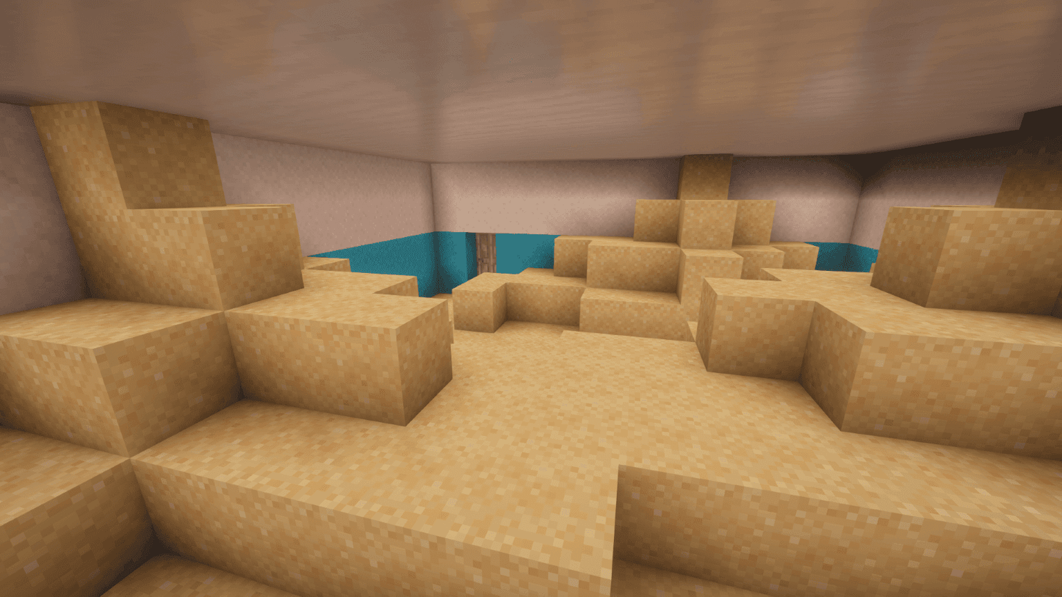 The Backrooms Project Delta screenshot
