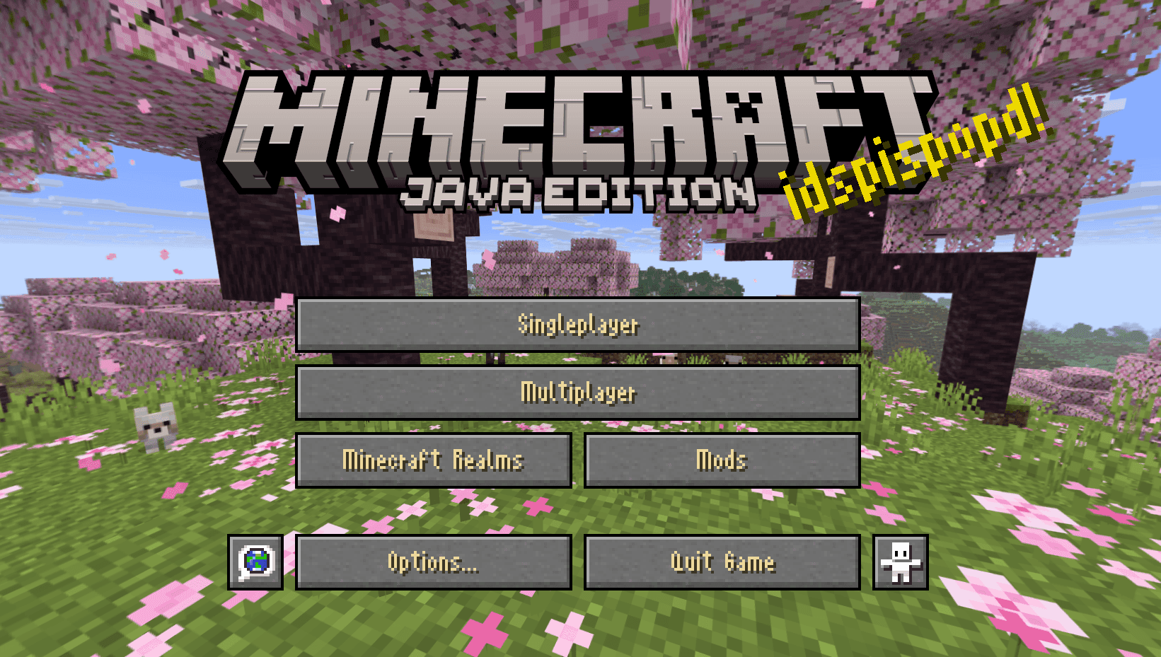 Paramita Font screenshot