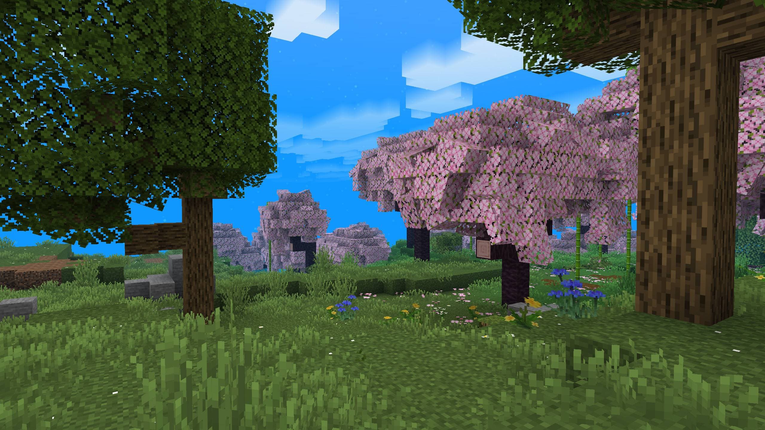 BM - Mirabilis screenshot