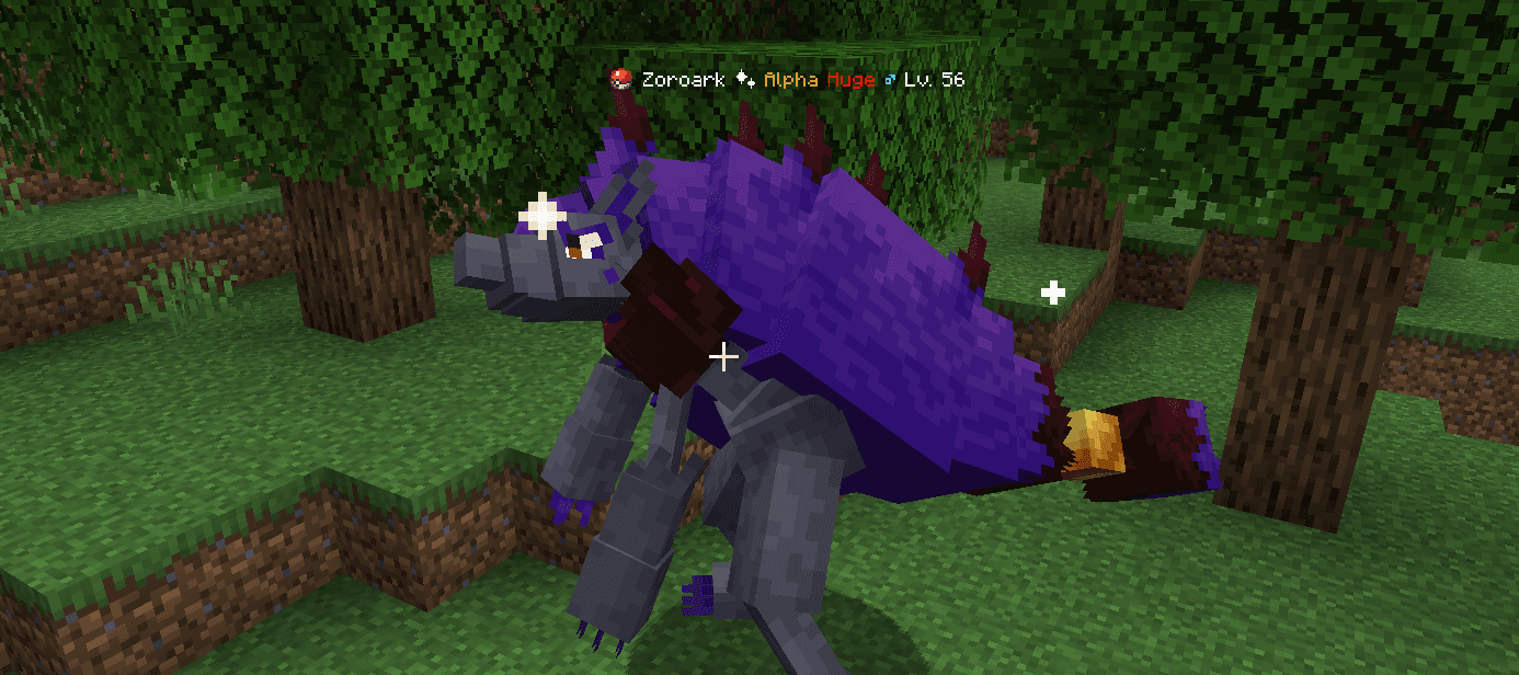 Catch Indicator [Cobblemon Addon] screenshot