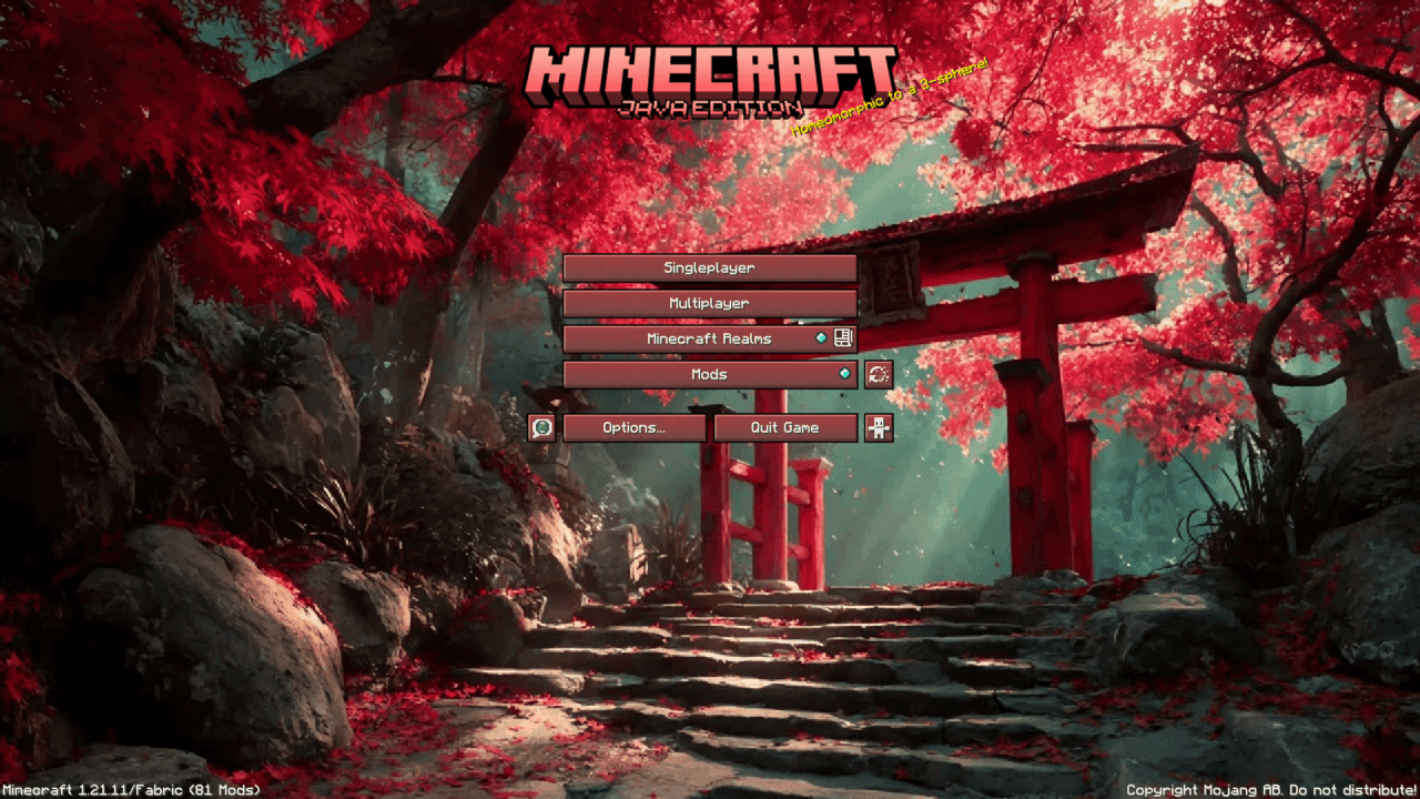 RONIN PvP Essentials screenshot