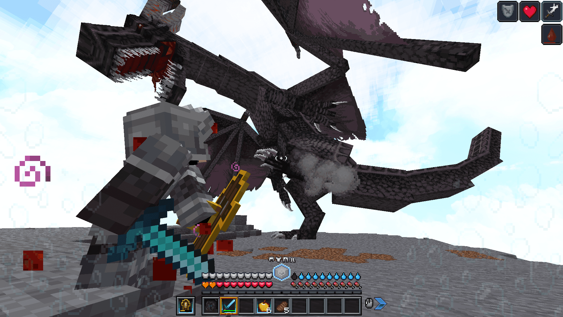 Easycraft (Official) screenshot