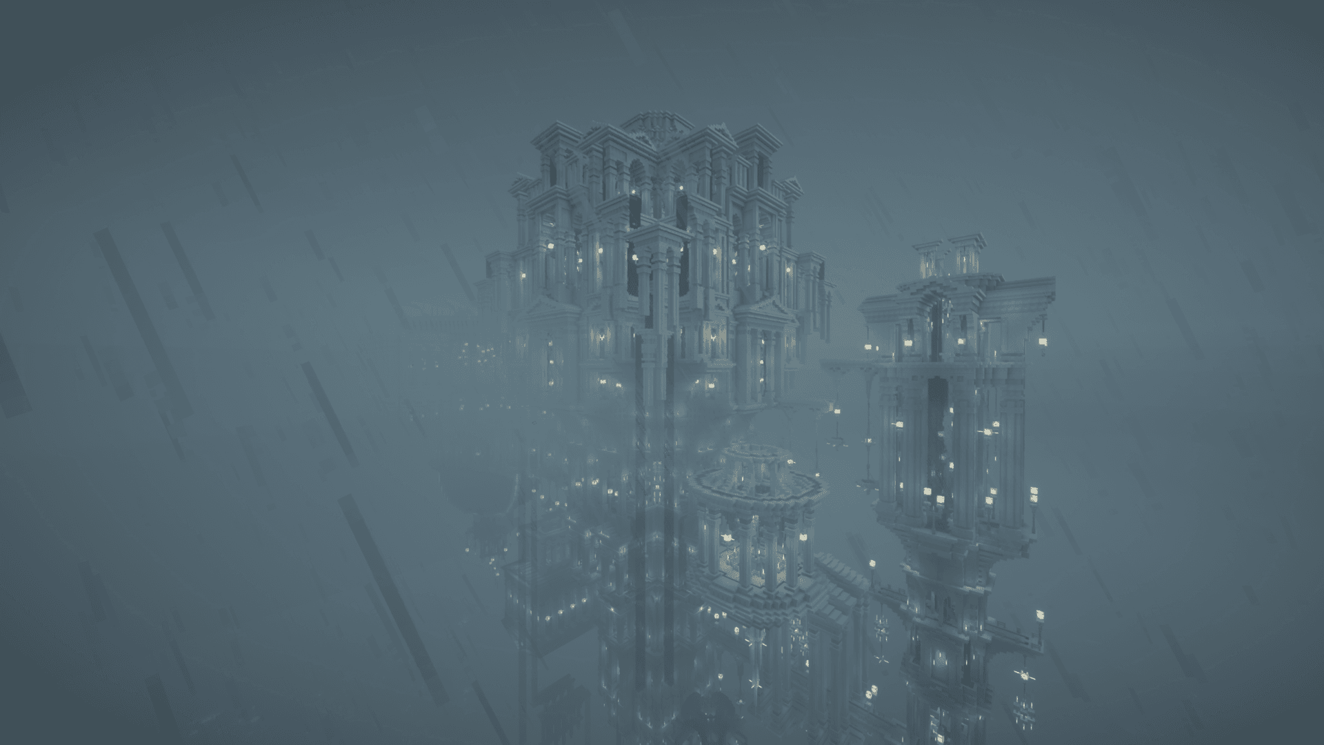 Horyzen screenshot