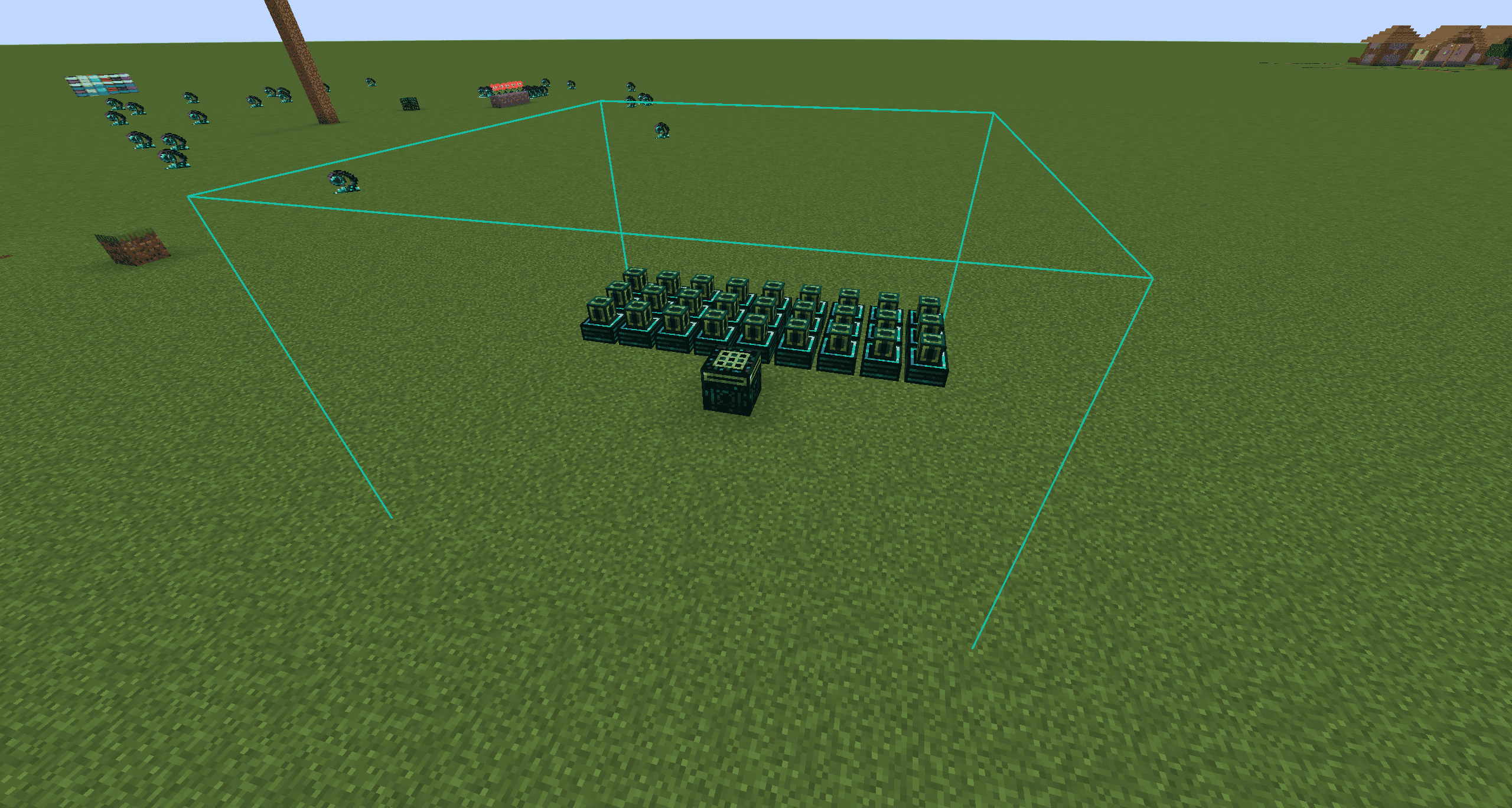 Excessive Utilities screenshot