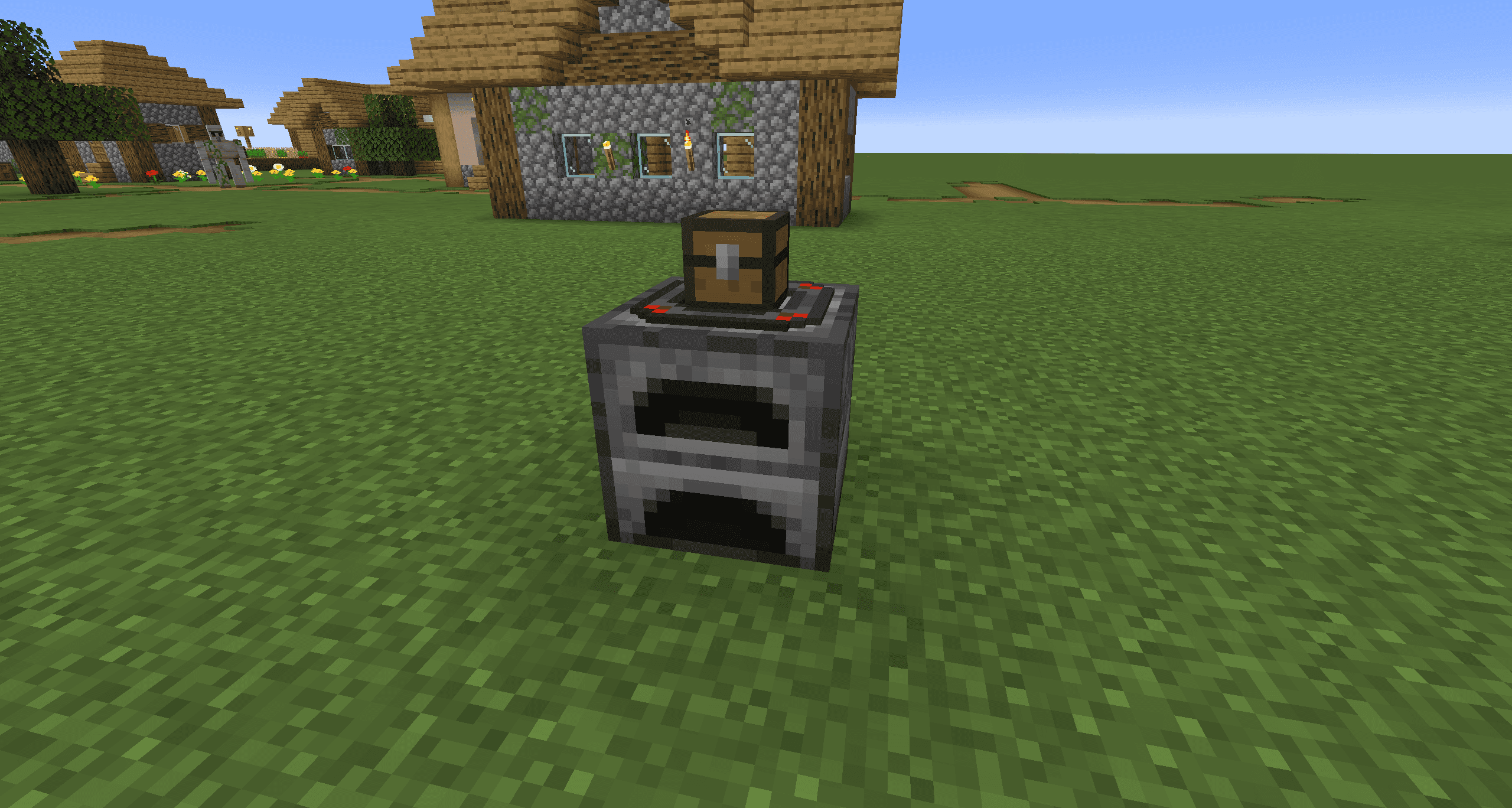 Excessive Utilities screenshot