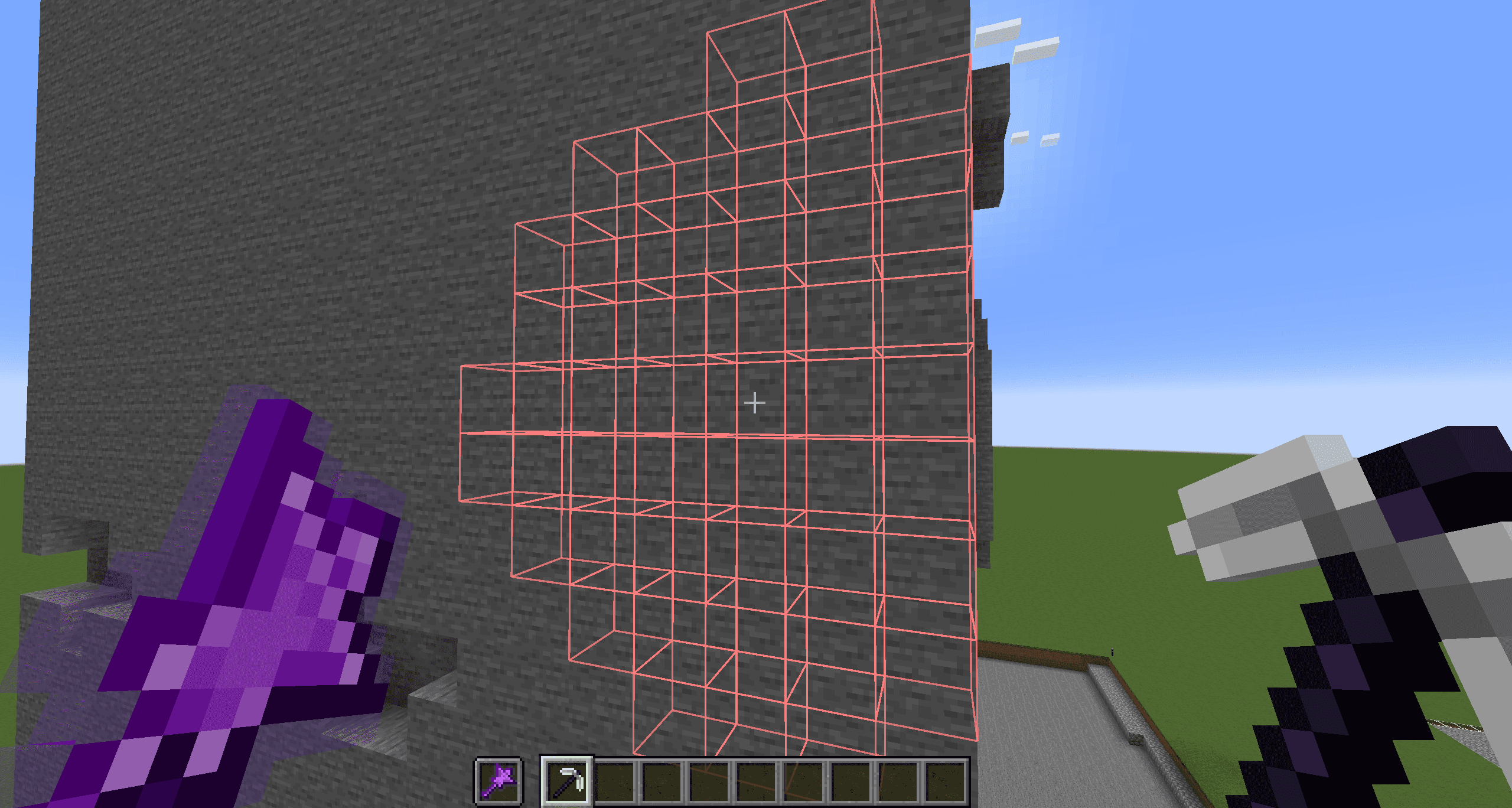 Excessive Utilities screenshot