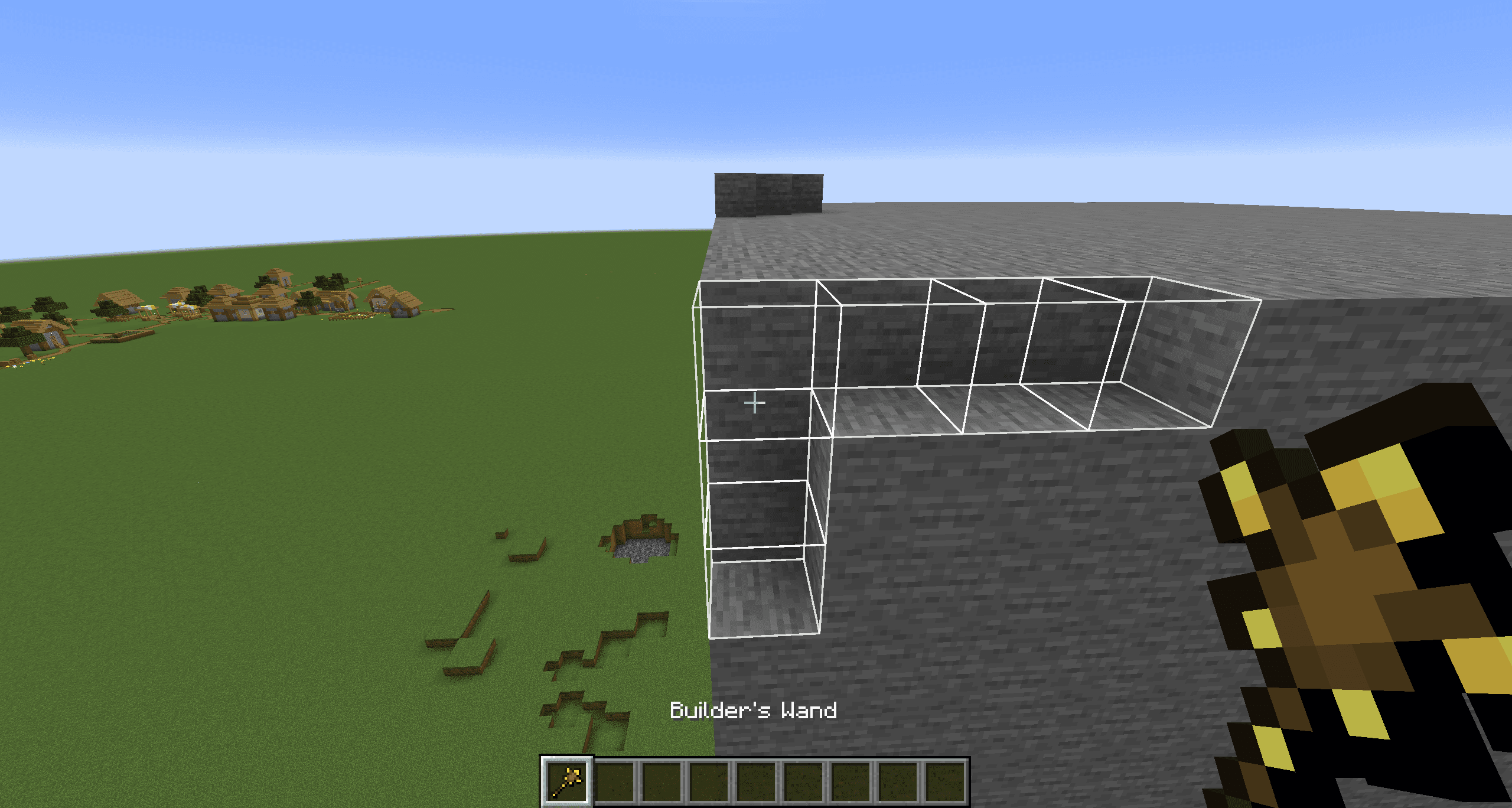 Excessive Utilities screenshot