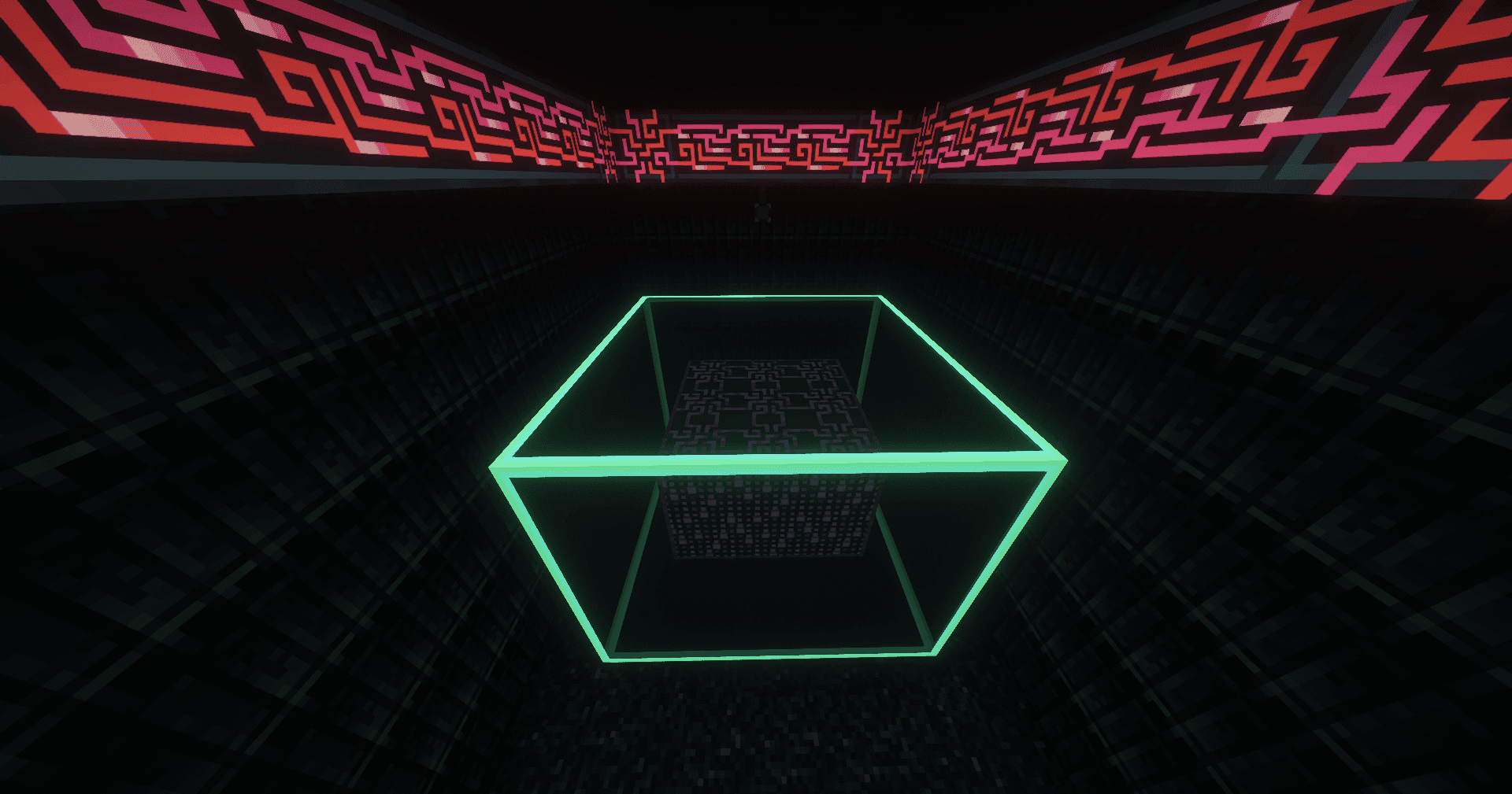 Colony Equivalence screenshot