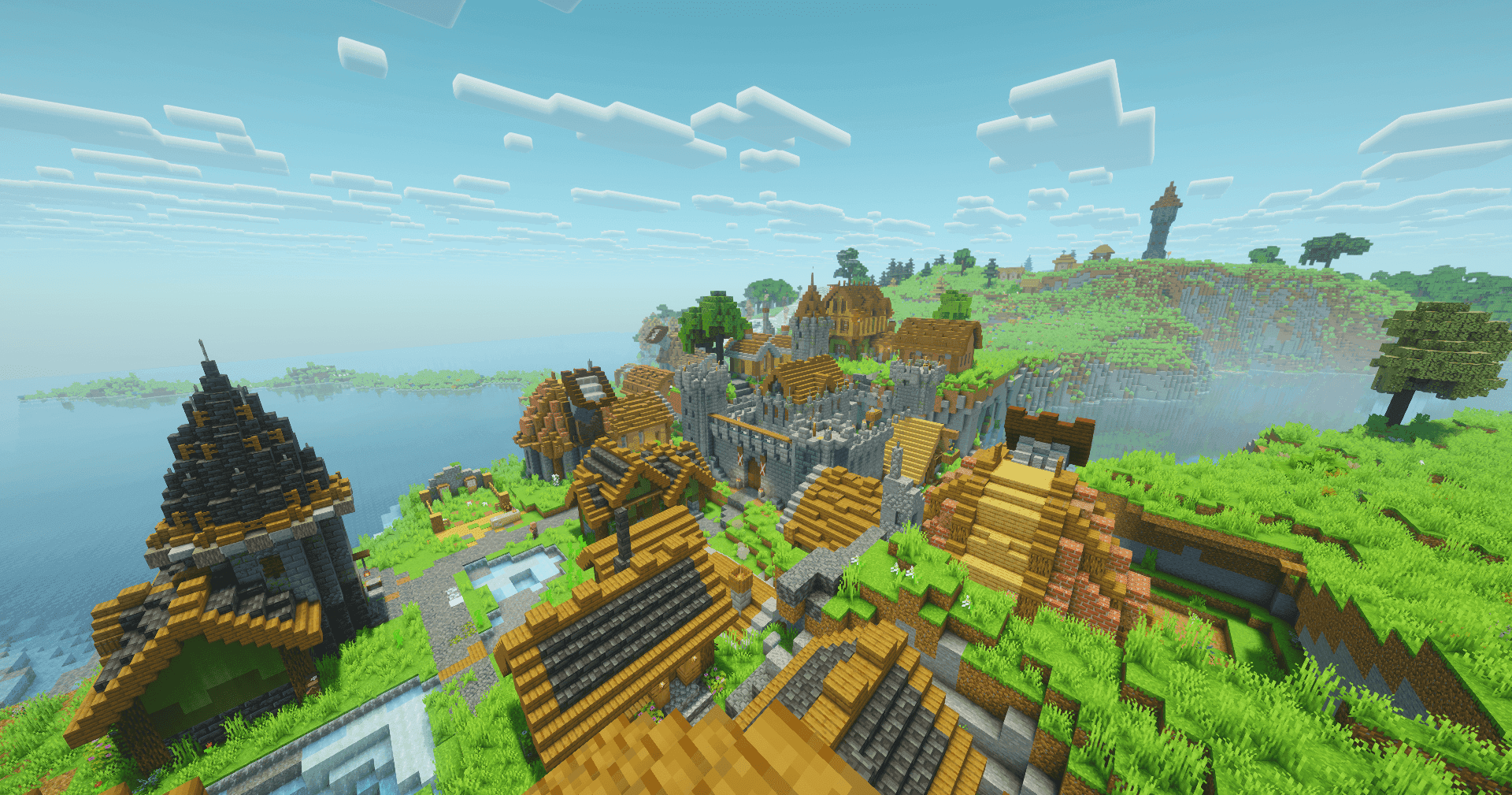 Colony Equivalence screenshot
