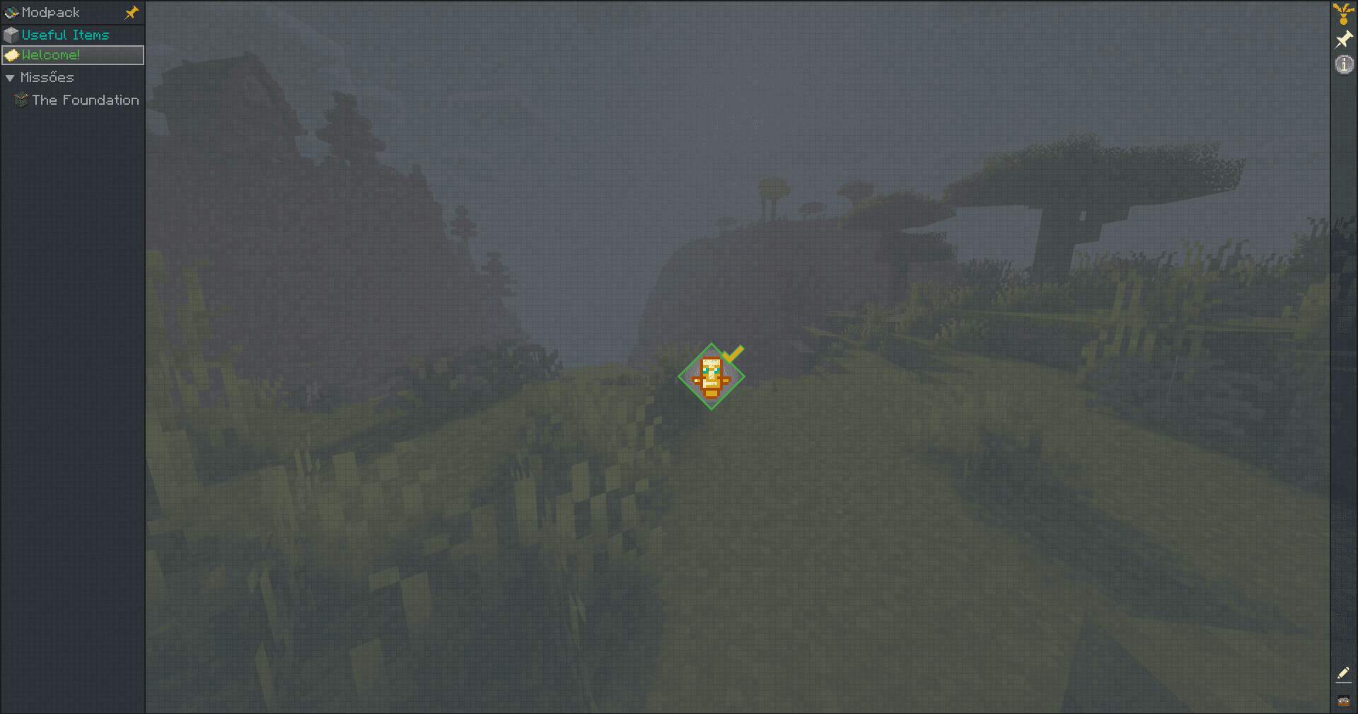 Colony Equivalence screenshot