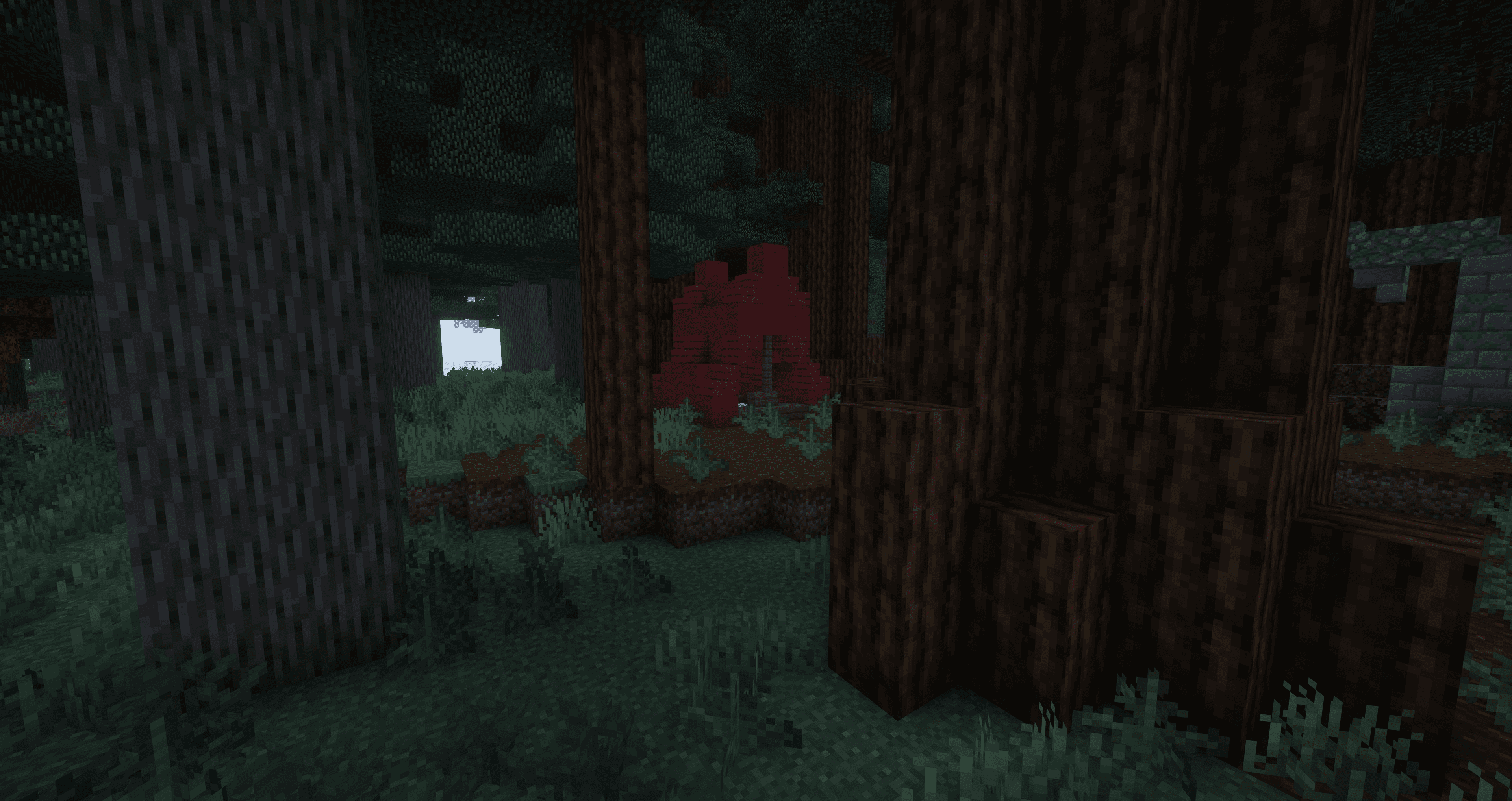 MBS - Moog's Bountiful Structures screenshot