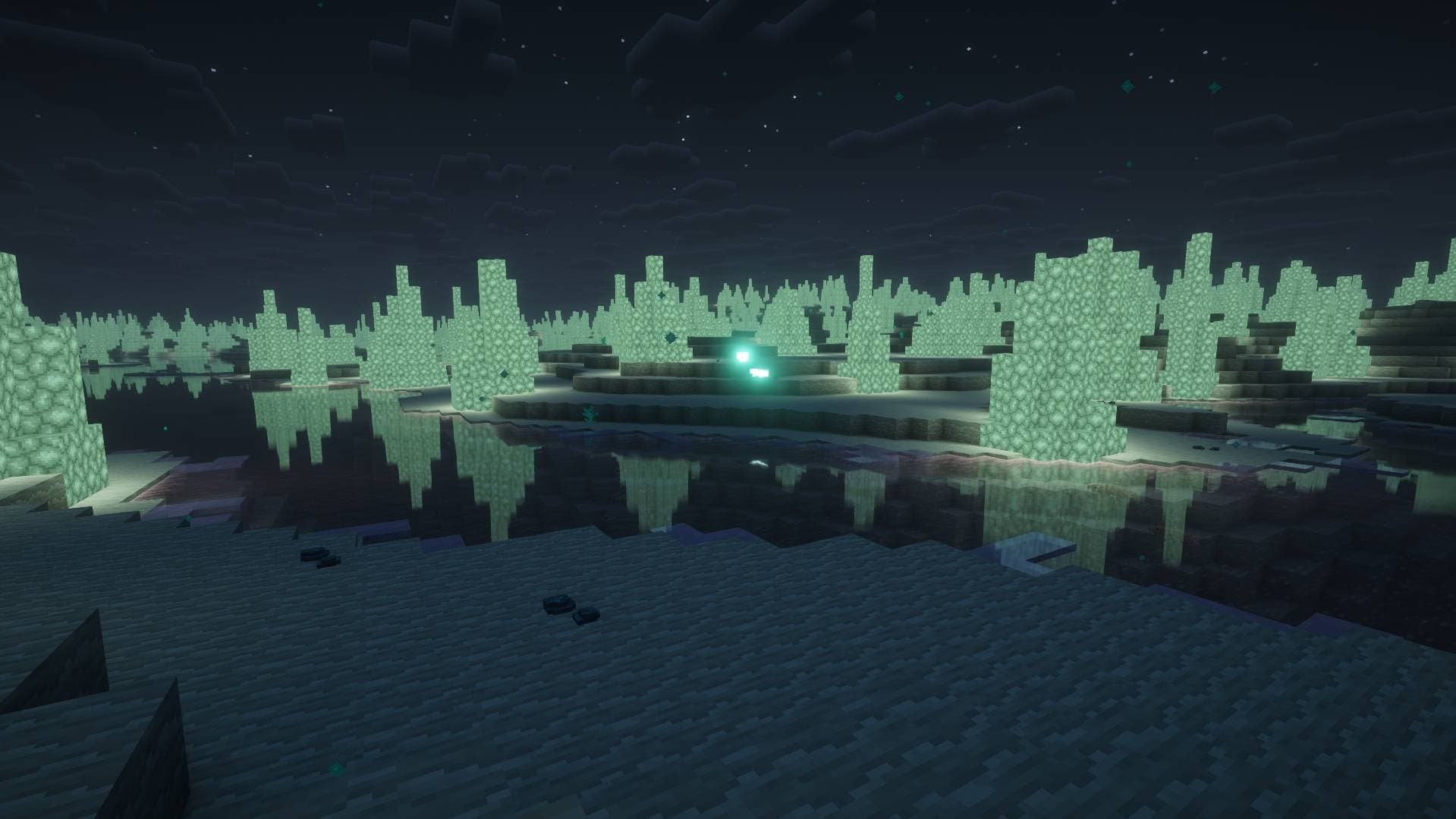 The Boreal screenshot