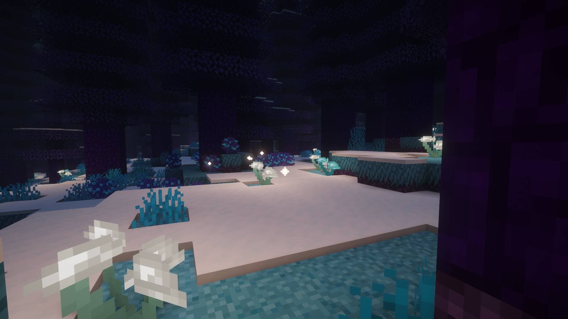 The Boreal screenshot