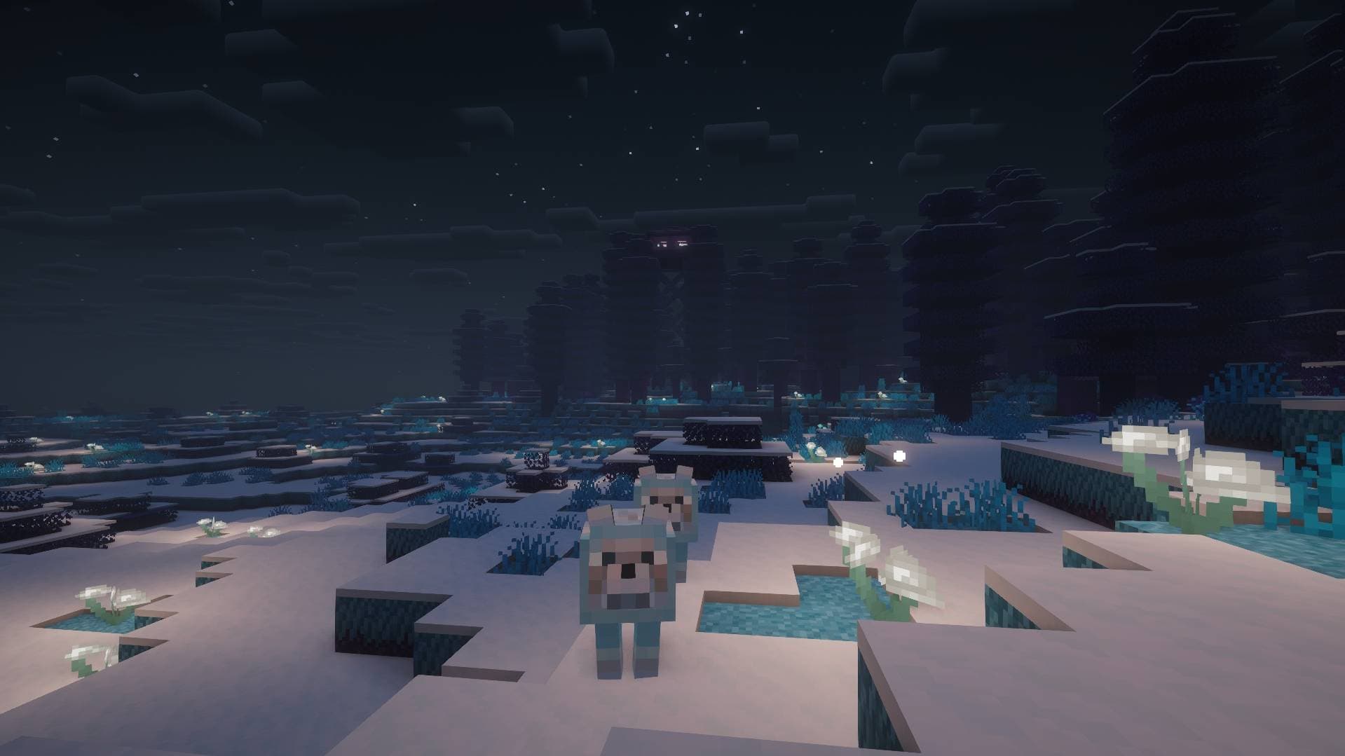 The Boreal screenshot