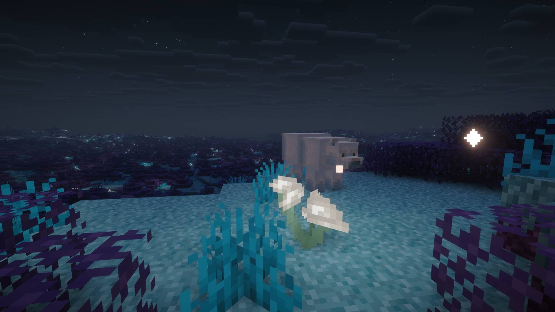 The Boreal screenshot