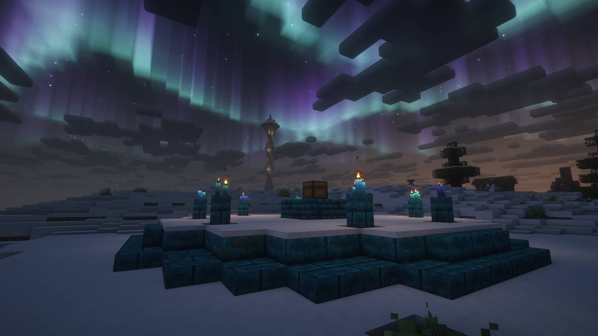 The Boreal screenshot