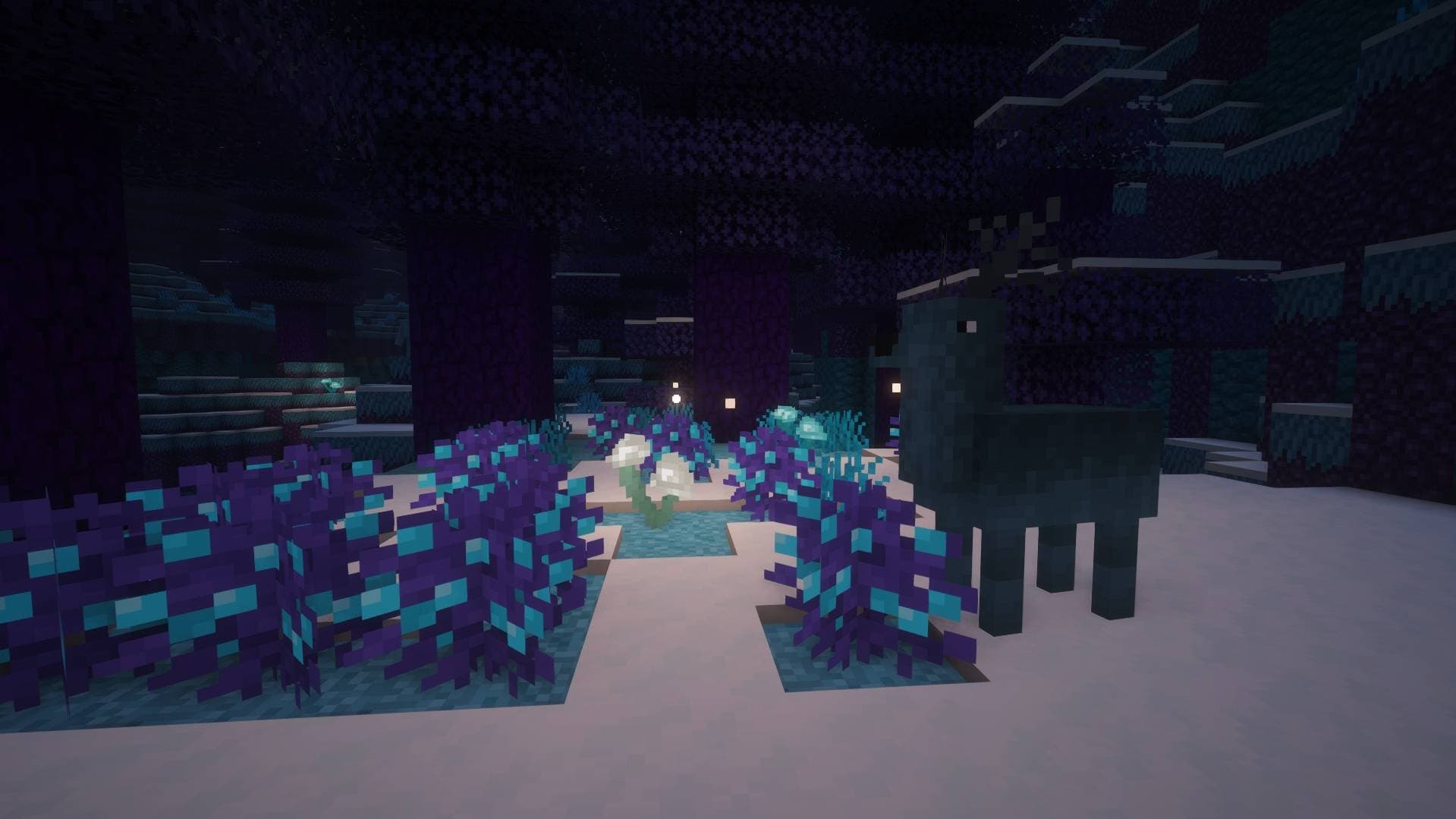 The Boreal screenshot