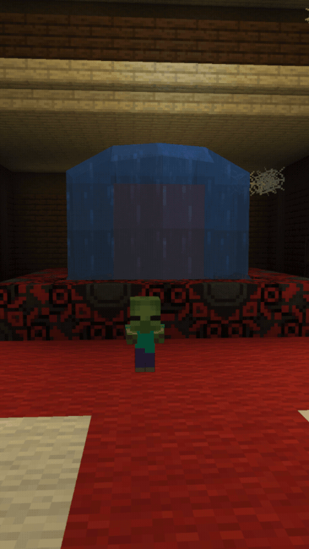 Monster Mash - Vampires, goblins and everything spooky screenshot