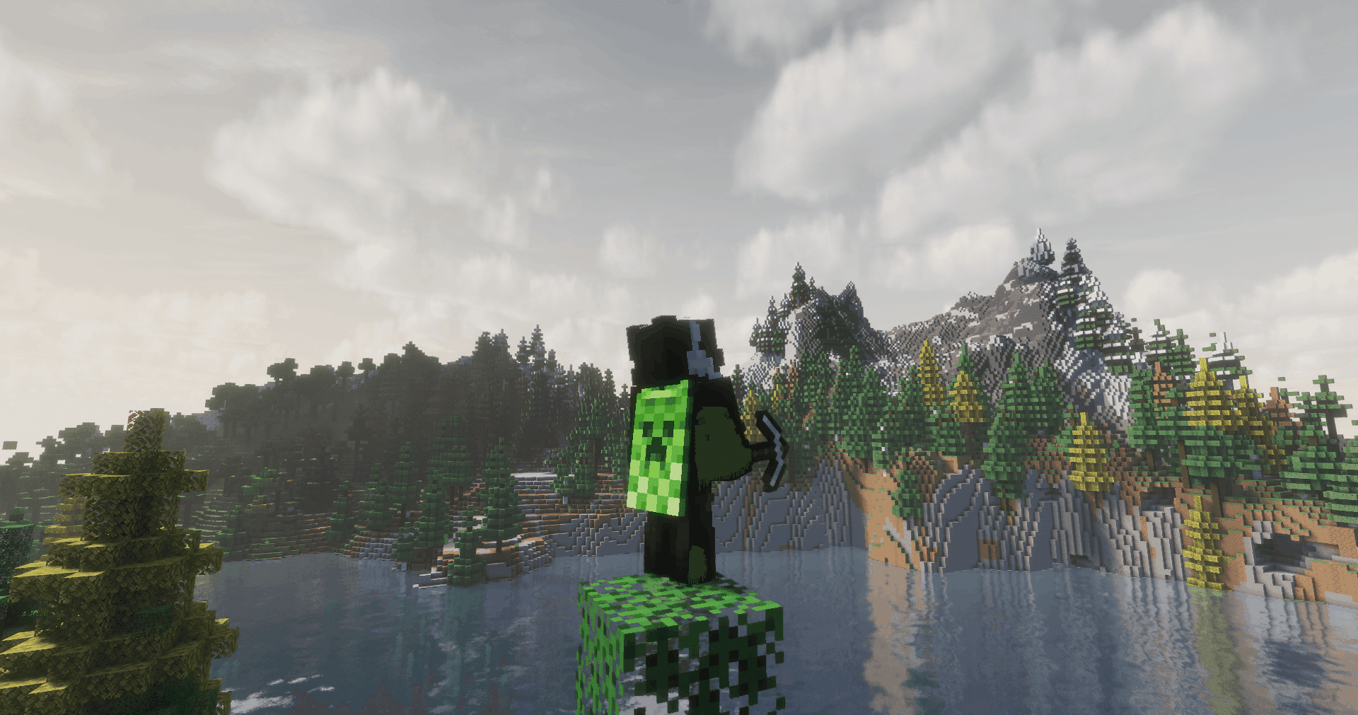 Slow Side screenshot