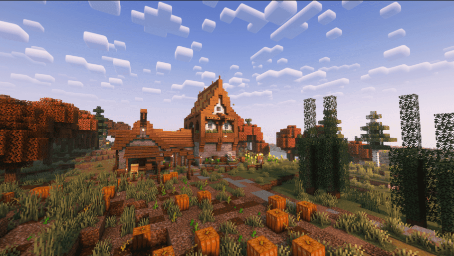 MyJonCraft SGS screenshot