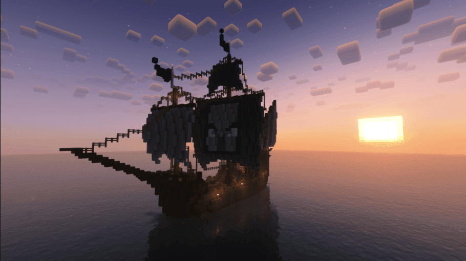 MyJonCraft SGS screenshot