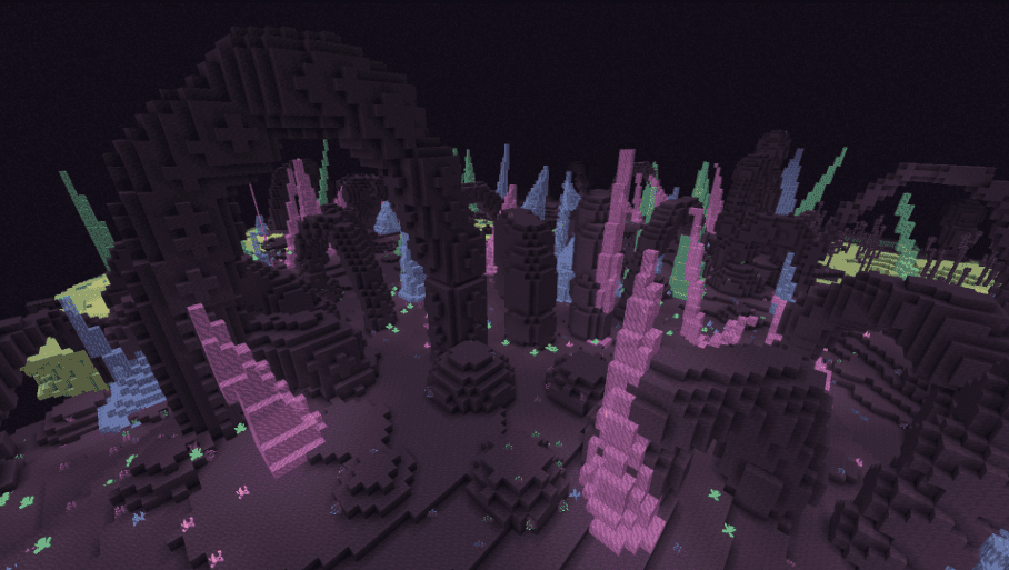 MyJonCraft SGS screenshot
