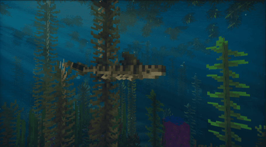 MyJonCraft SGS screenshot