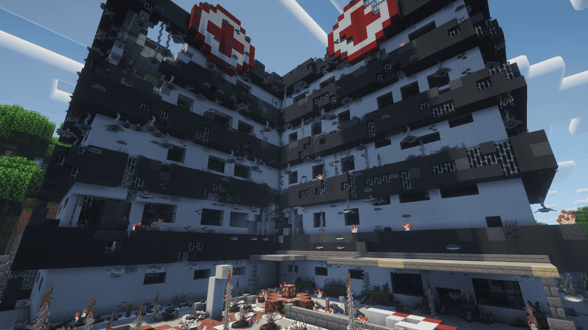 World War Z – Zombie Apocalypse | A Zombie Survival Apocalypse screenshot