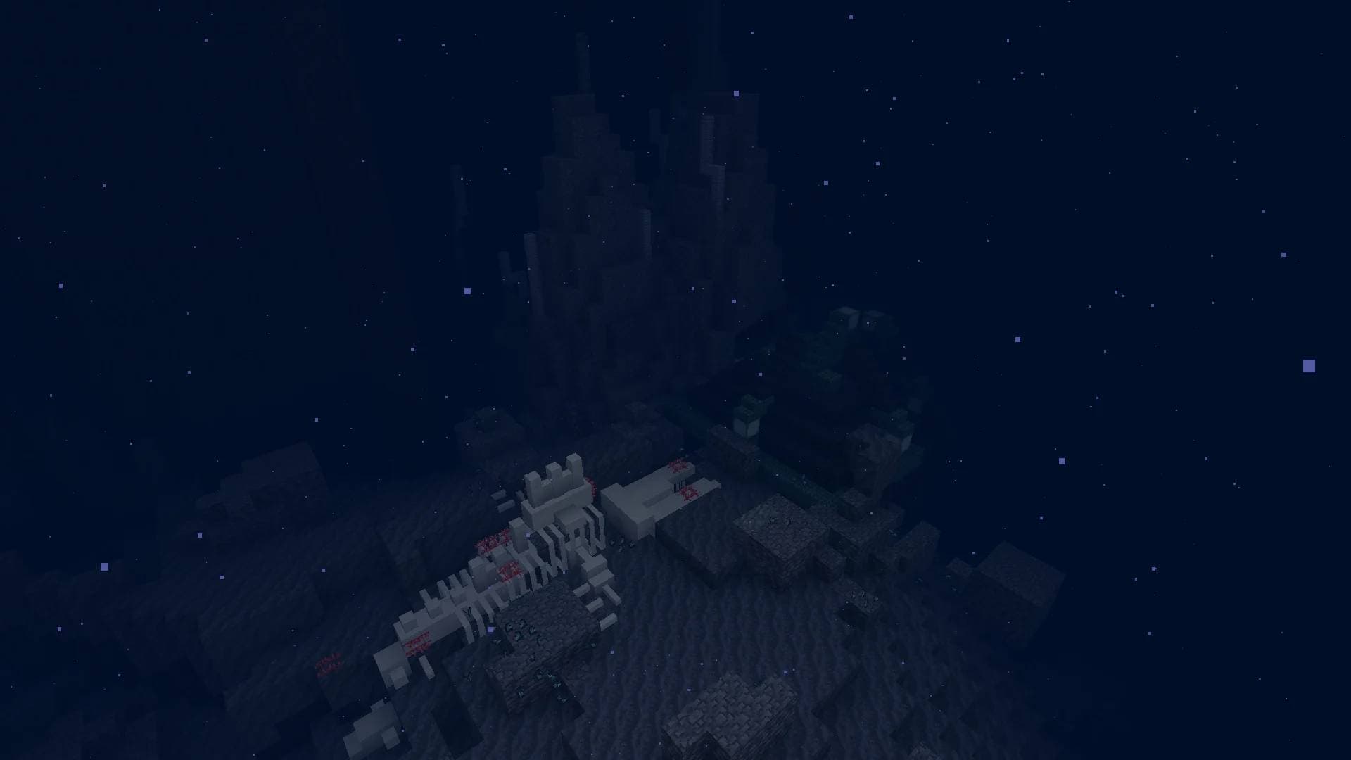 Alex's Caves: Refabricated screenshot