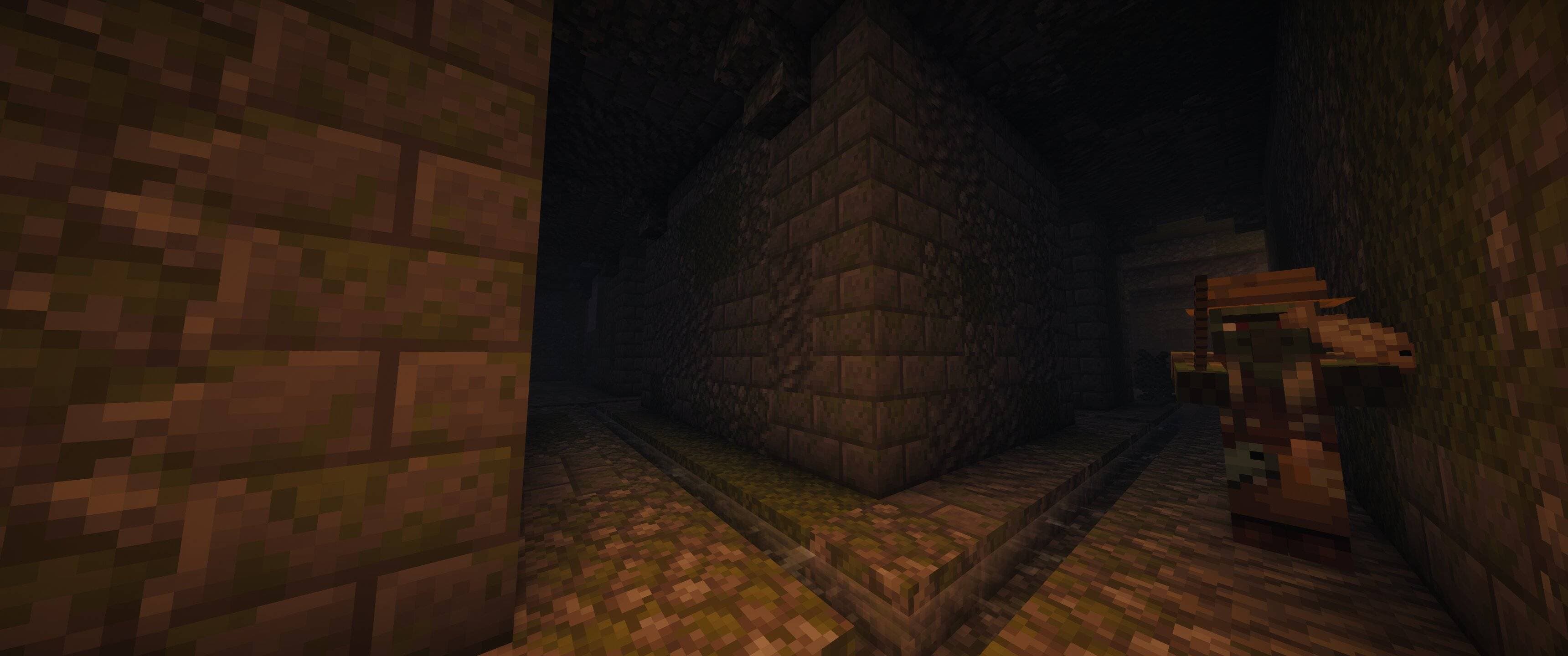 Epic Structures: Dungeons screenshot