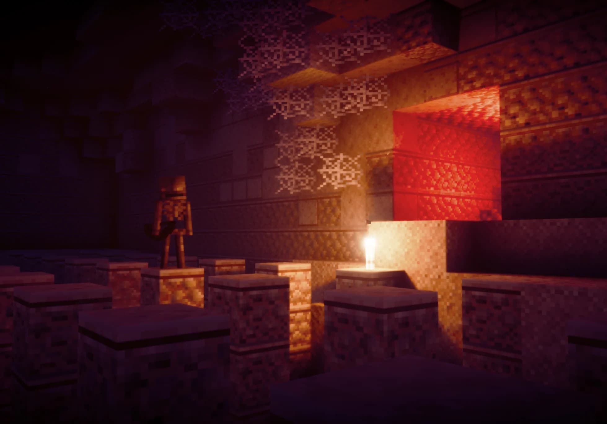 Epic Structures: Dungeons screenshot