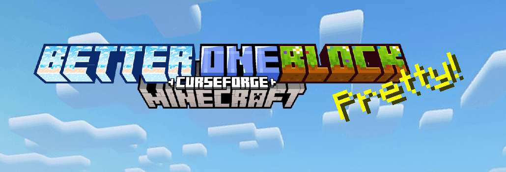 No Java Edition Branding - Remove from Start-Title Screen screenshot