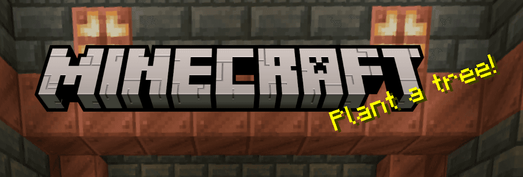 No Java Edition Branding - Remove from Start-Title Screen screenshot
