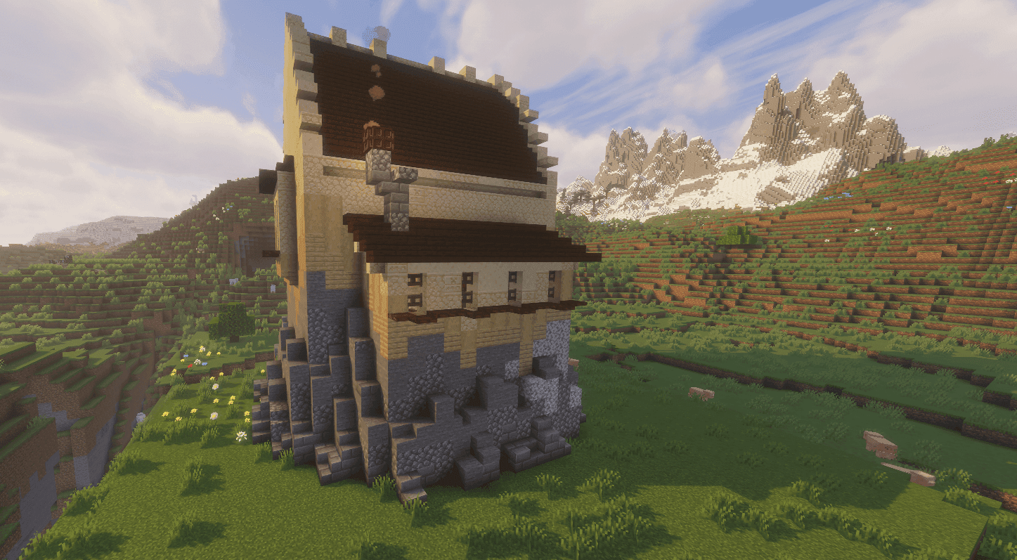 Ember's Castles And Keeps screenshot