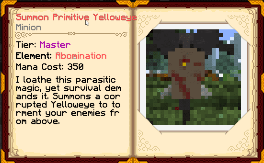 SRP&Wizardry InsaneTweaks screenshot