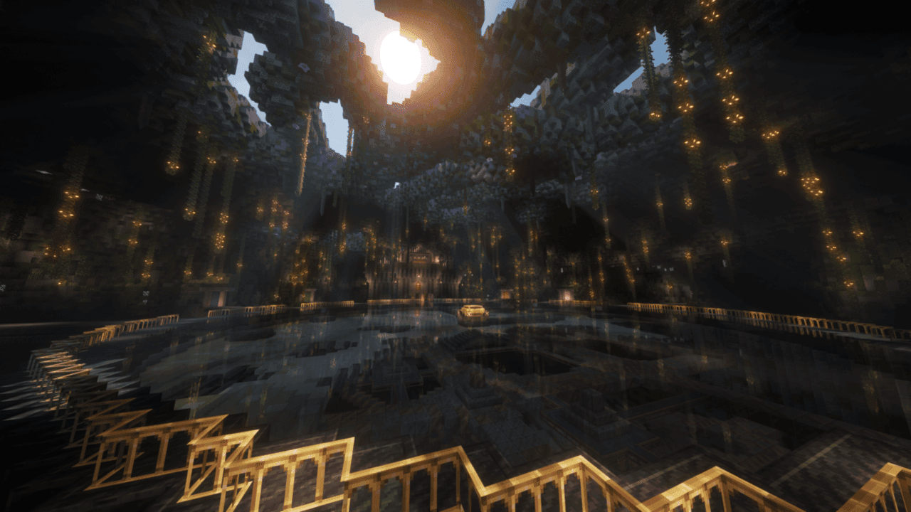 Creative Co-Operation screenshot
