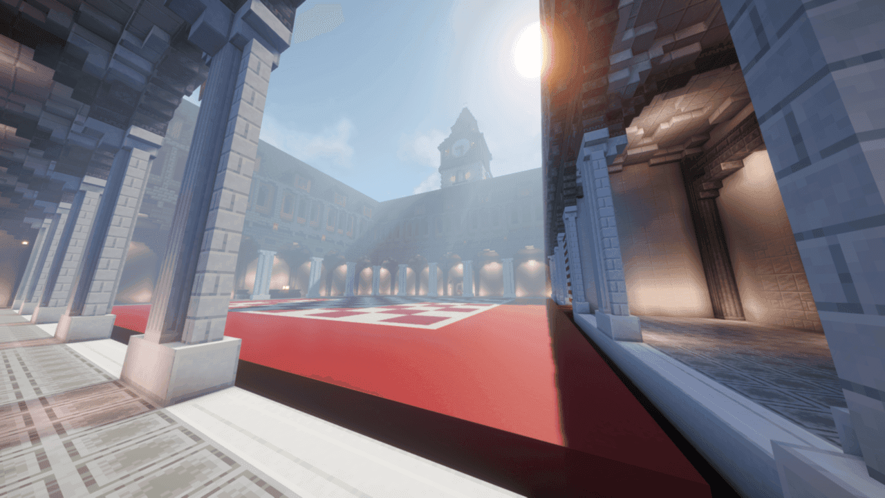 Creative Co-Operation screenshot