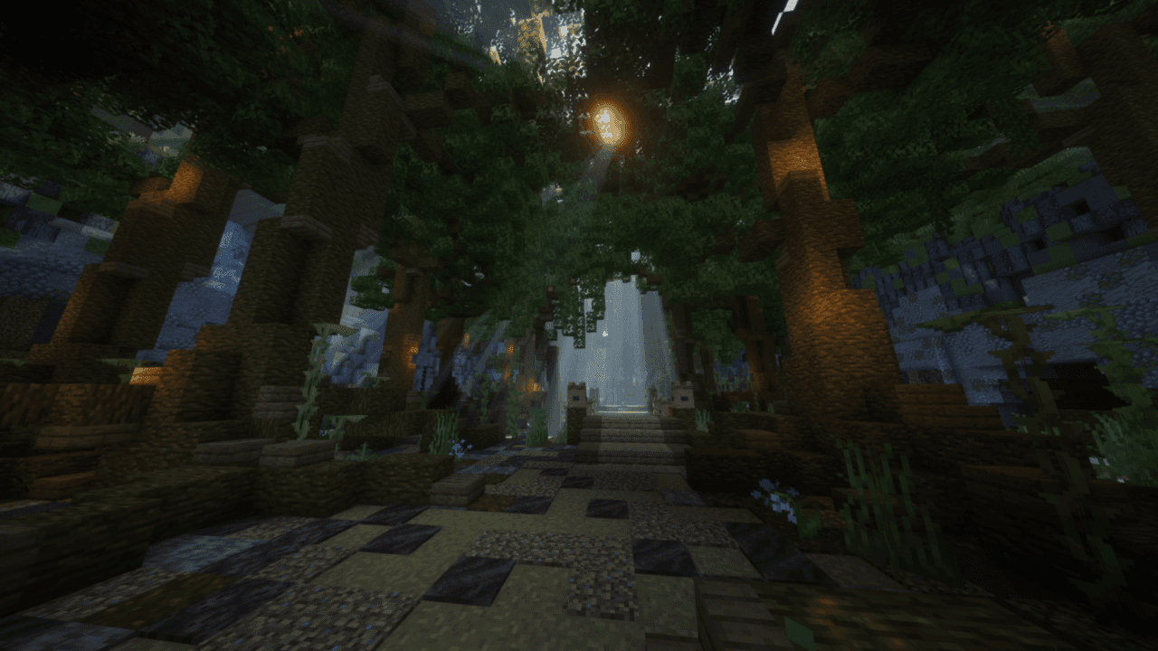 Creative Co-Operation screenshot