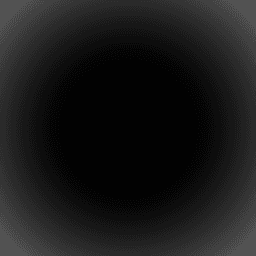 Reduce the Vignette Effect - Less intense Shadow Borders/Corners/Edges screenshot