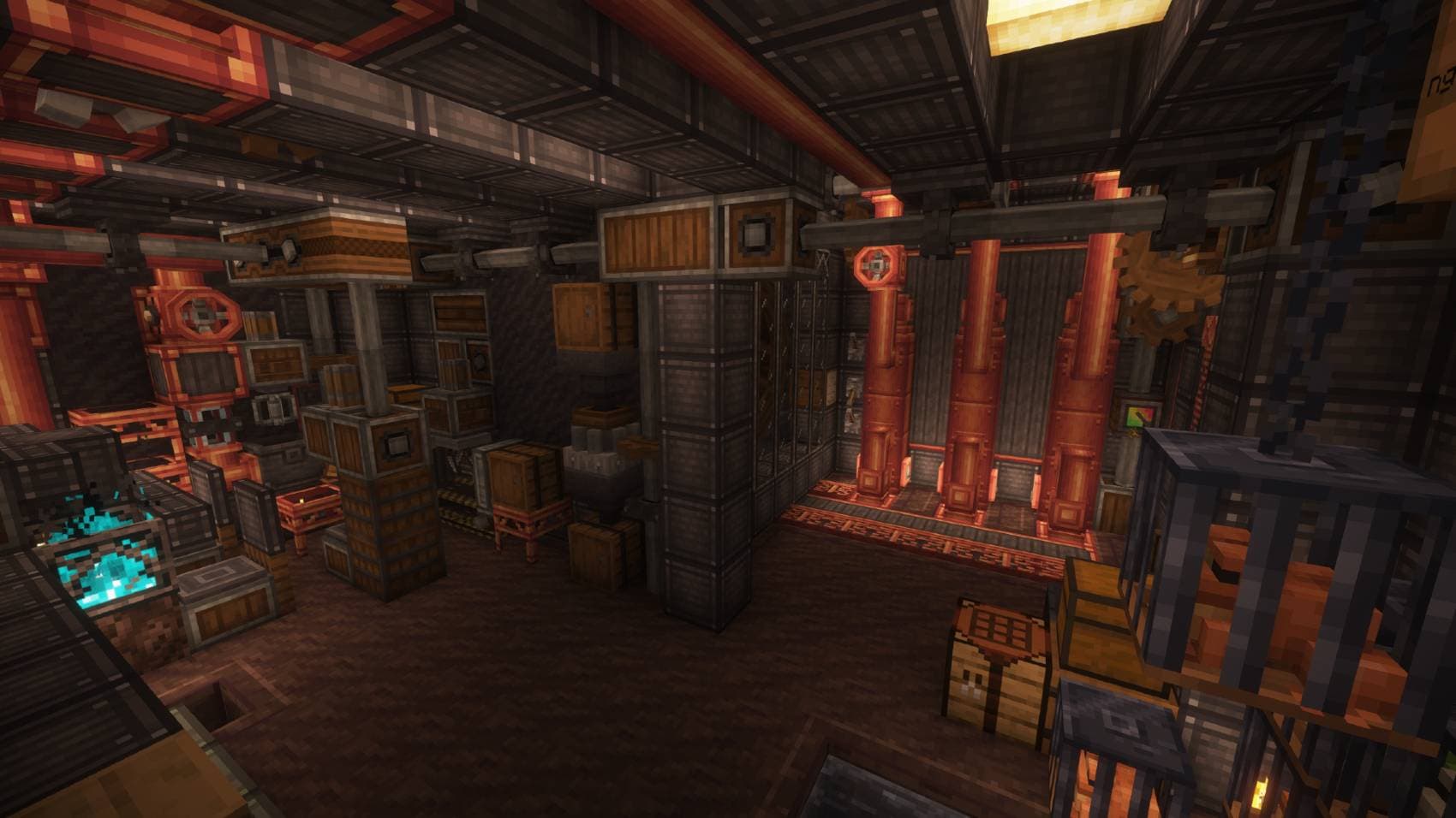 Dungeons an' Diamonds screenshot